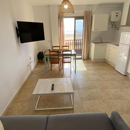 Vivienda Vacacional Sur De Europa B 3 3 라 레스팅가 외부 사진