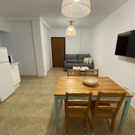 Vivienda Vacacional Sur De Europa B 3 3 라 레스팅가 외부 사진