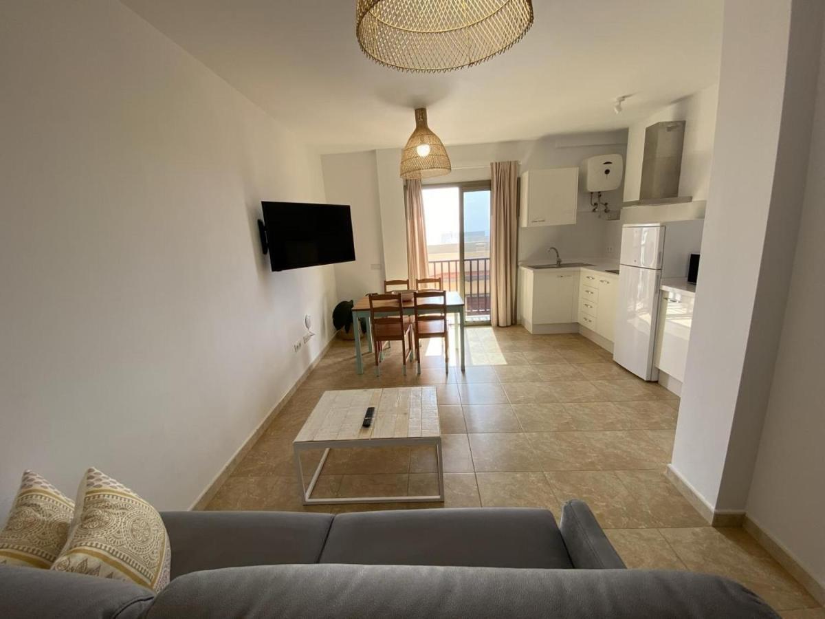 Vivienda Vacacional Sur De Europa B 3 3 라 레스팅가 외부 사진