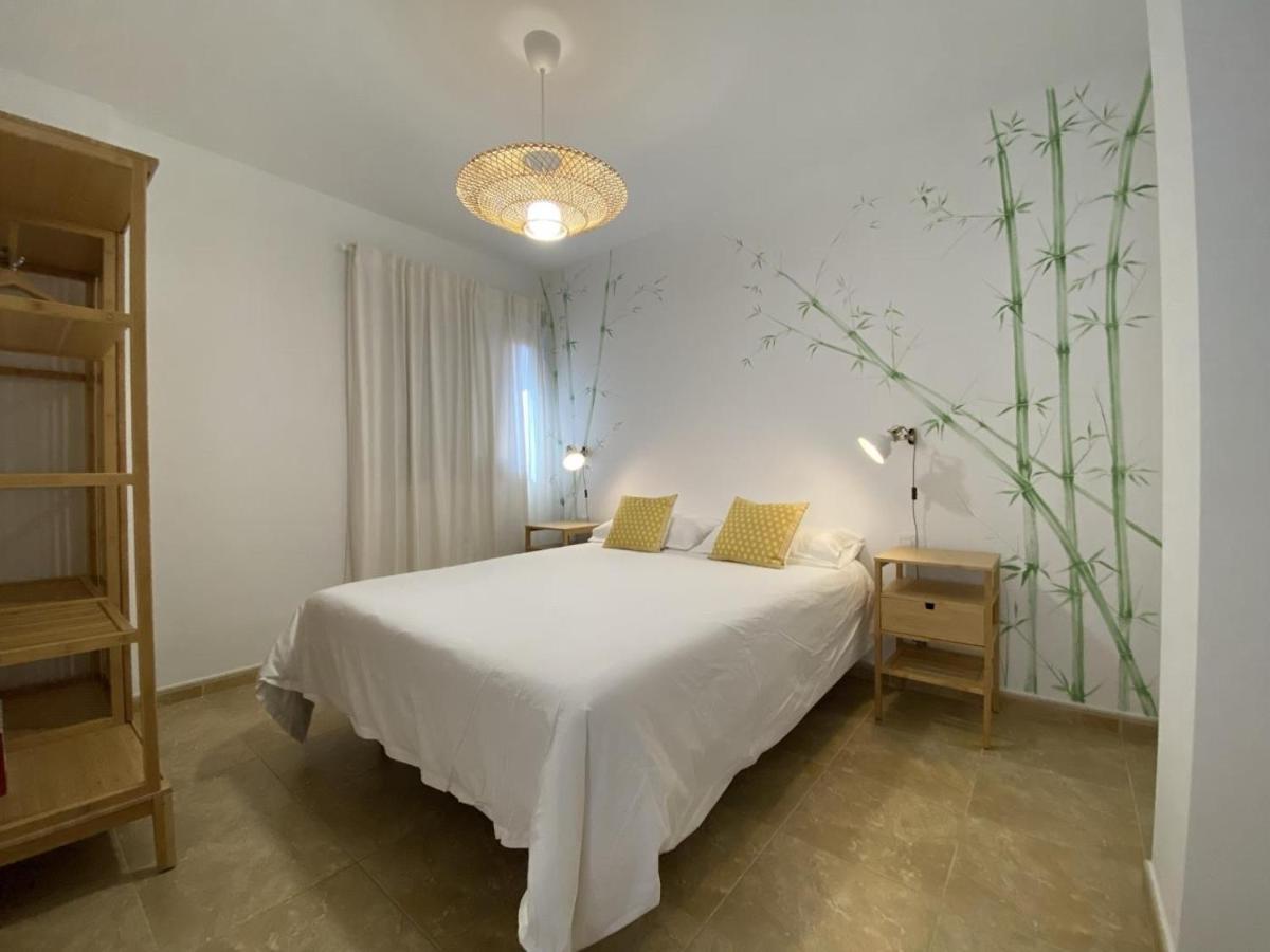 Vivienda Vacacional Sur De Europa B 3 3 라 레스팅가 외부 사진