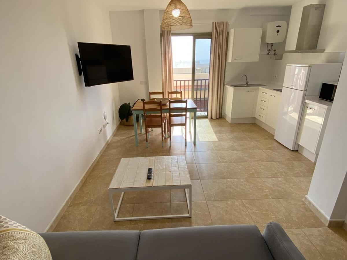 Vivienda Vacacional Sur De Europa B 3 3 라 레스팅가 외부 사진