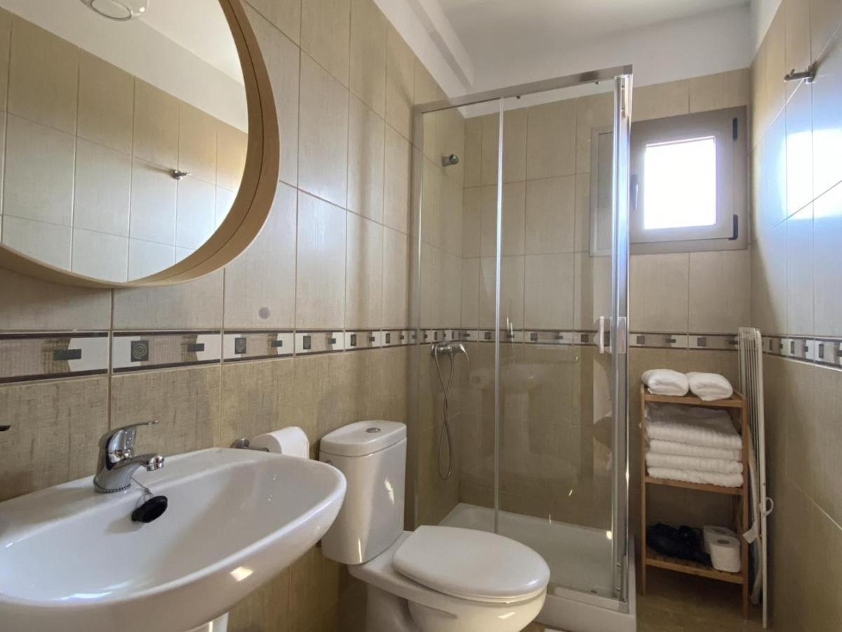 Vivienda Vacacional Sur De Europa B 3 3 라 레스팅가 외부 사진