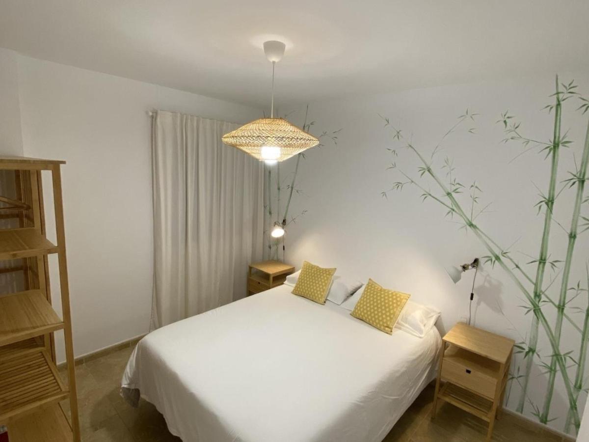 Vivienda Vacacional Sur De Europa B 3 3 라 레스팅가 외부 사진